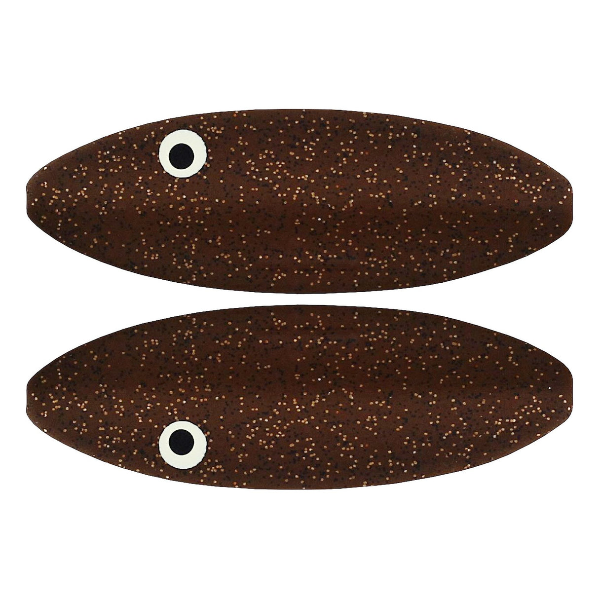 Præsten Classic Gennemløber - 7 g - Brown Pellet