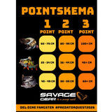 Savage Gear Starterkit - Predator Quest 2026
