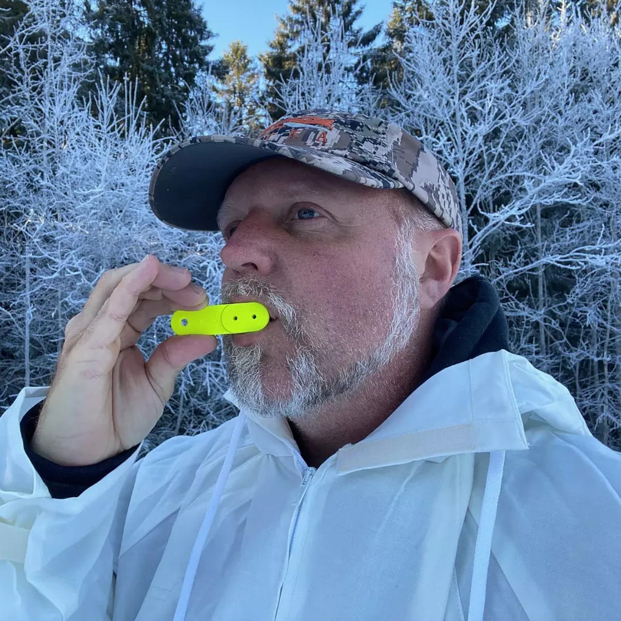 Clausen Hunting Lokkekald 5 - Rovdyr