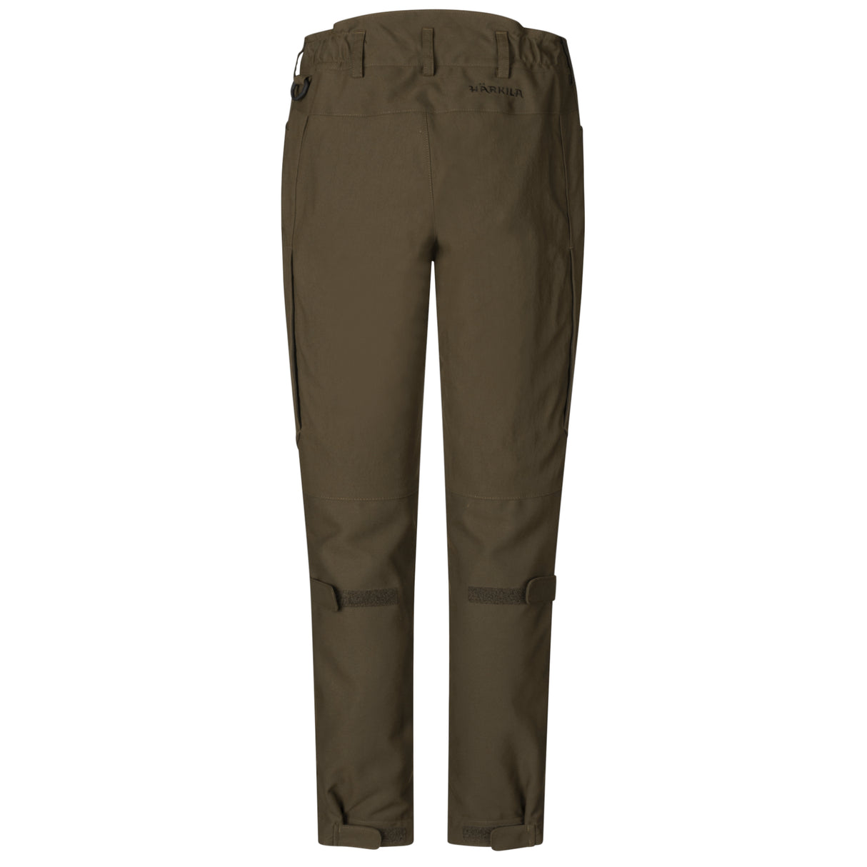 Härkila Pro Hunter GTX Lady Bukser - Dame - Willow Green