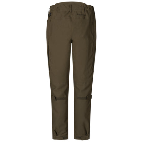 Härkila Pro Hunter GTX Lady Bukser - Dame - Willow Green