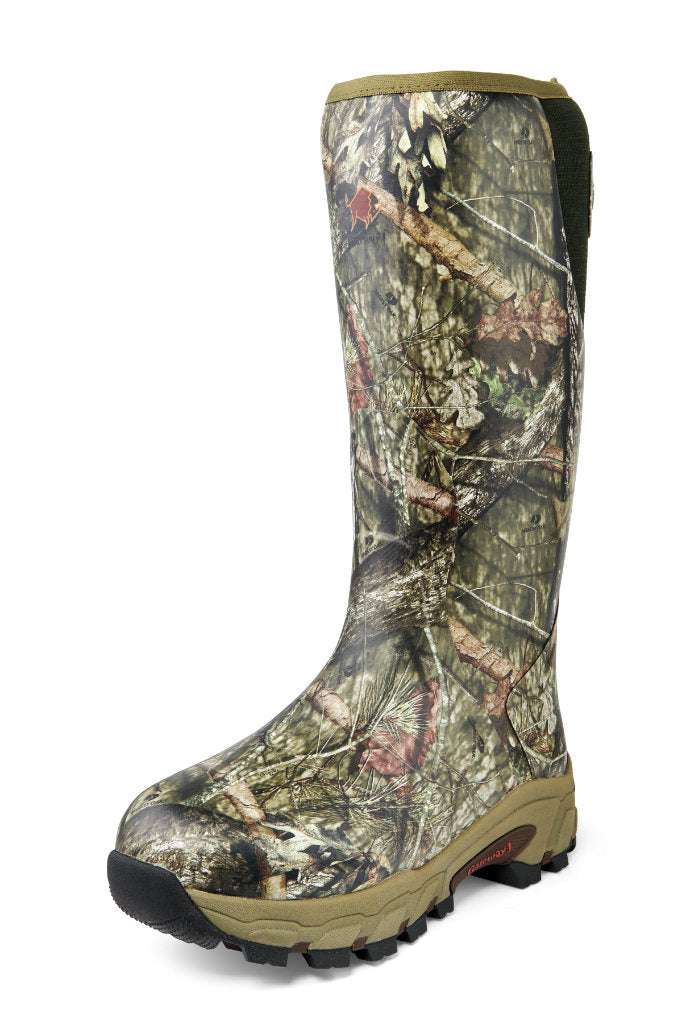 Gateway 1 Pro Shooter 18" 7mm side-zip Gummistøvle - Herre - Mossy Oak® Break-Up Country®