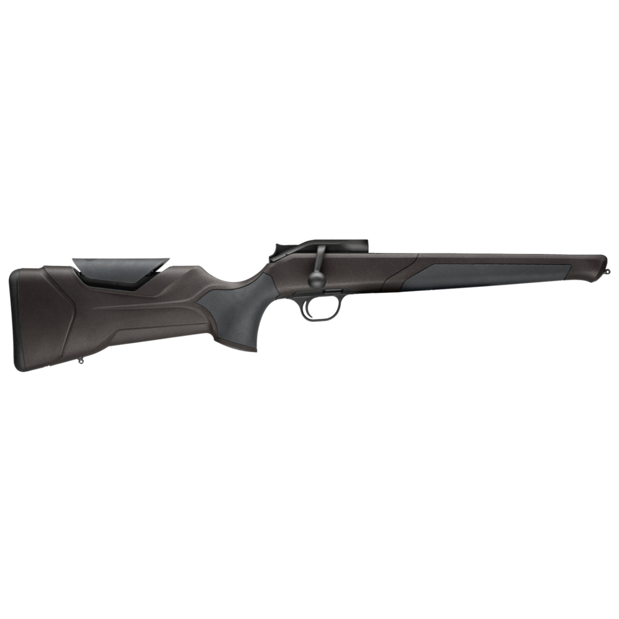 Blaser R8 Professional 2.0 Riffel - System - Dark Brown