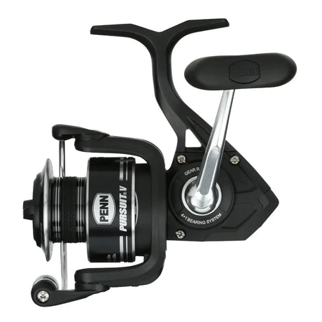 Penn Pursuit V Fastspolehjul