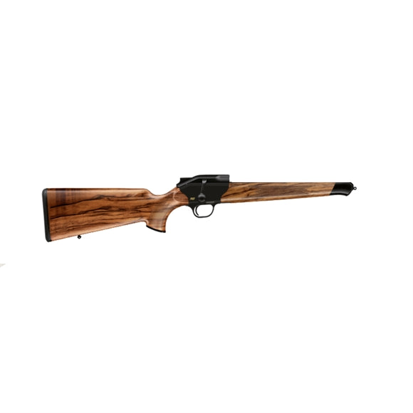 Blaser R8 Black - System