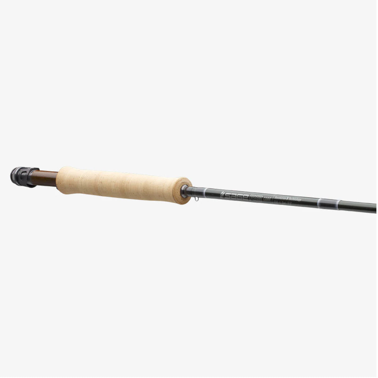 Sage R8 Core Fluestang