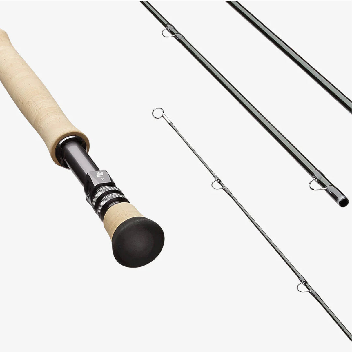 Sage R8 Core Fluestang