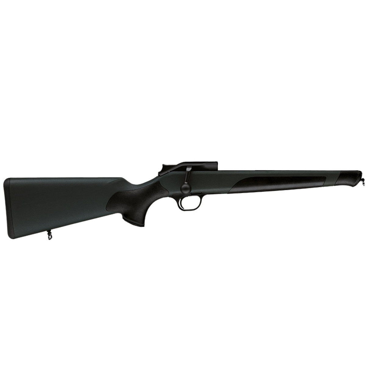 Blaser R8 Professional - System