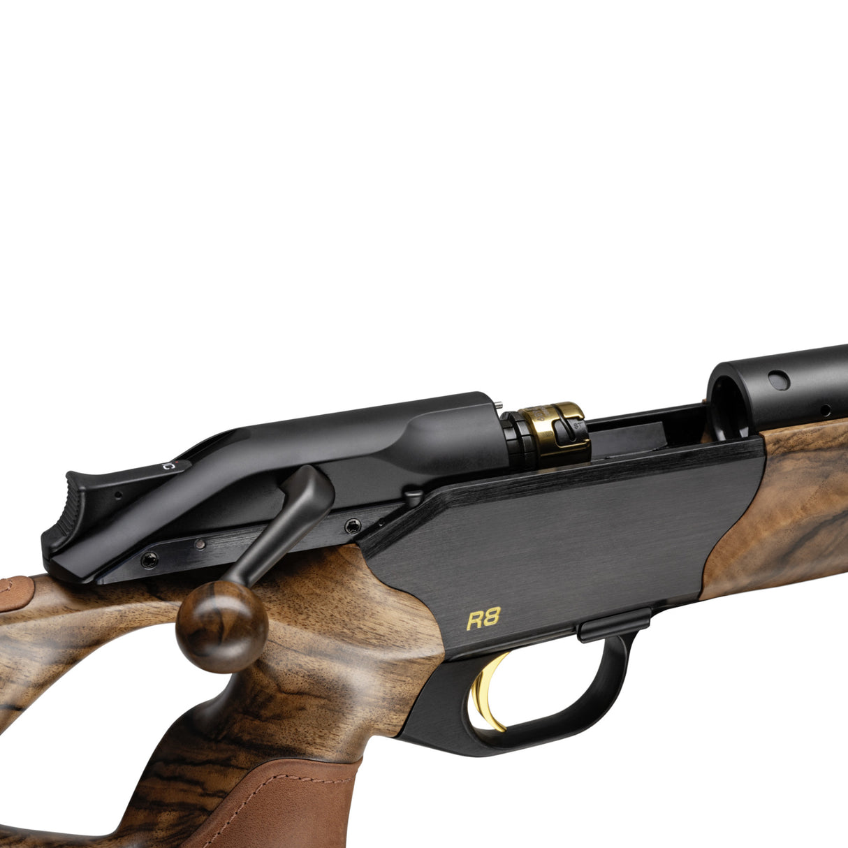 Blaser R8 Success Vintage Riffel - System
