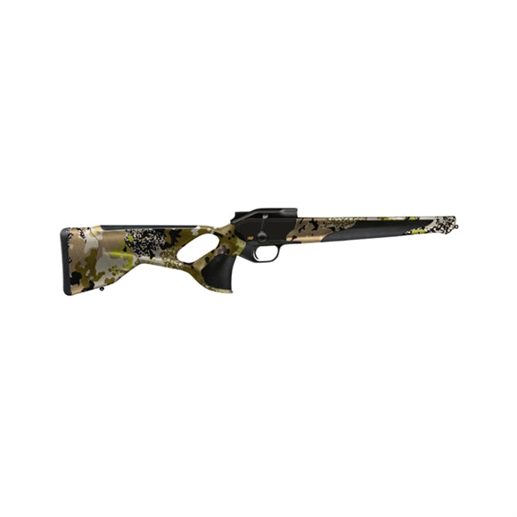 Blaser R8 Ultimate HunTec Camo - System