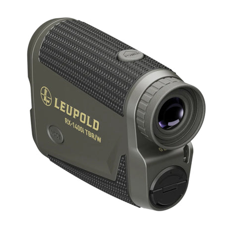 Leupold RX-1400i TBR/W Gen. 2 Afstandsmåler
