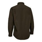 Deerhunter Raynor Skjorte - Herre - Space Green