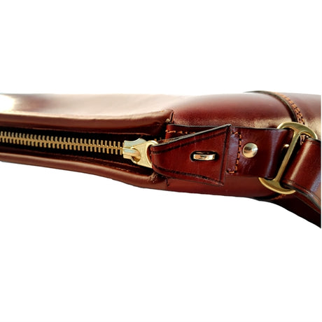 Rey Pavón Classic Rifle Sleeve Riffelfoderal - Læder