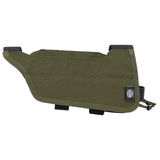 Mauser Riflestock Pouch Skæftetaske - Højre - Dull Olive
