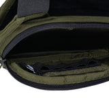 Mauser Riflestock Pouch Skæftetaske - Højre - Dull Olive