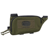 Mauser Riflestock Pouch Skæftetaske - Højre - Dull Olive