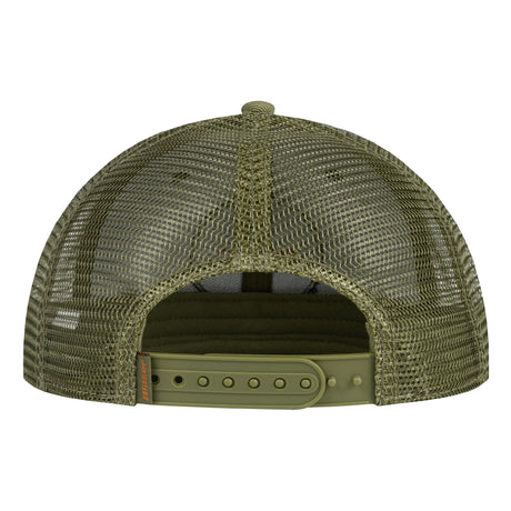 Blaser Ring Cap - Dark Olive