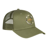Blaser Ring Cap - Dark Olive