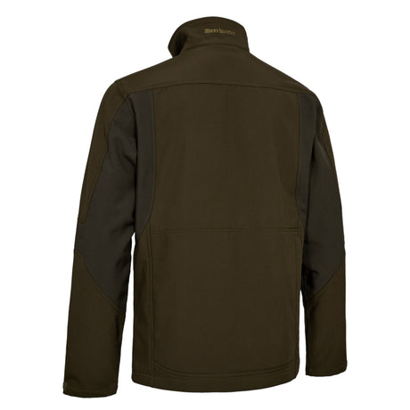 Deerhunter Rogaland Softshell Jakke - Herre - Fallen Leaf