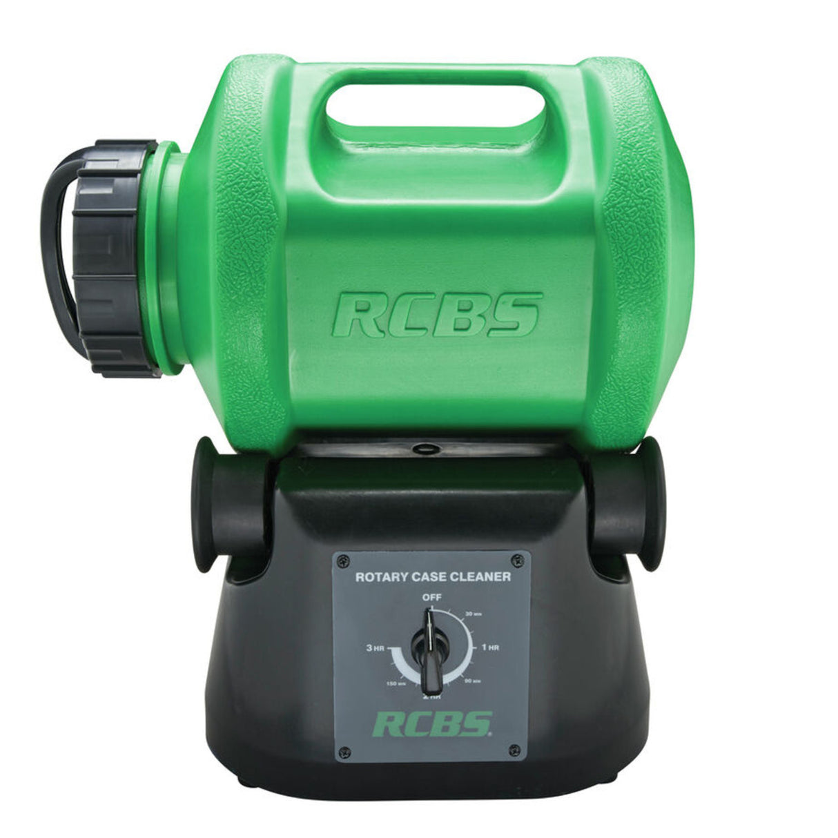 RCBS Rotary Case Cleaner