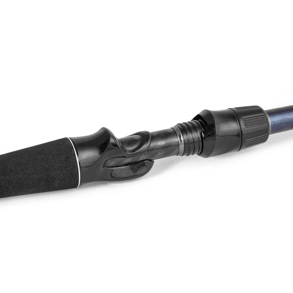 Rapture Ryzer Solid UL-Spinnestang