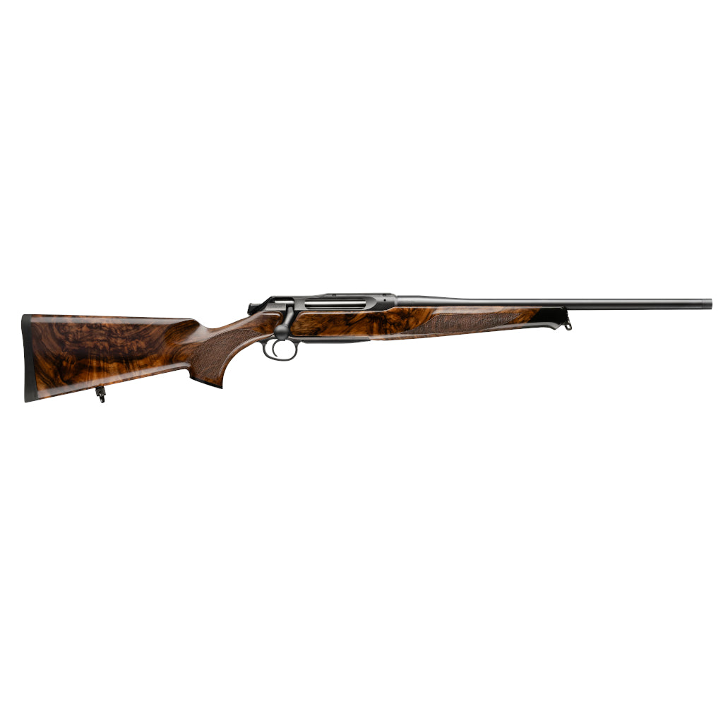 Sauer 505 Lux Grade 5 Riffel - Kal. 308 Win.