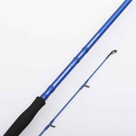 Savage gear SGS4 Shad & Metal Specialist Havspinnestang