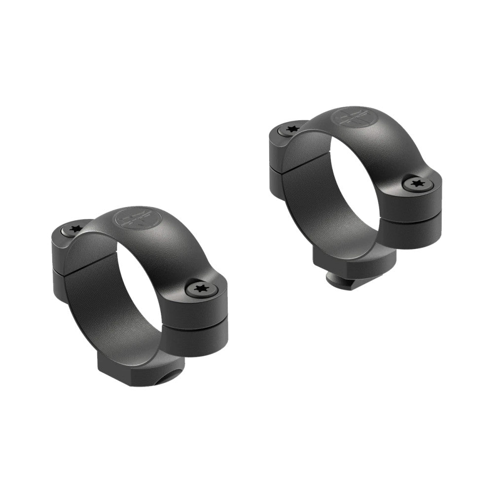Leupold STD Montageringe
