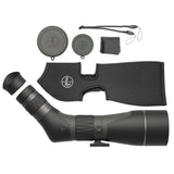 Leupold SX-2 Alpine HD Gen. 2 Udsigtskikkert - 20-60x80 Angled