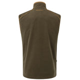 Härkila Sandhem 200 Vest - Herre - Willow Green