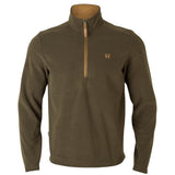 Härkila Sandhem 200 Pullover - Herre -  Willow Green