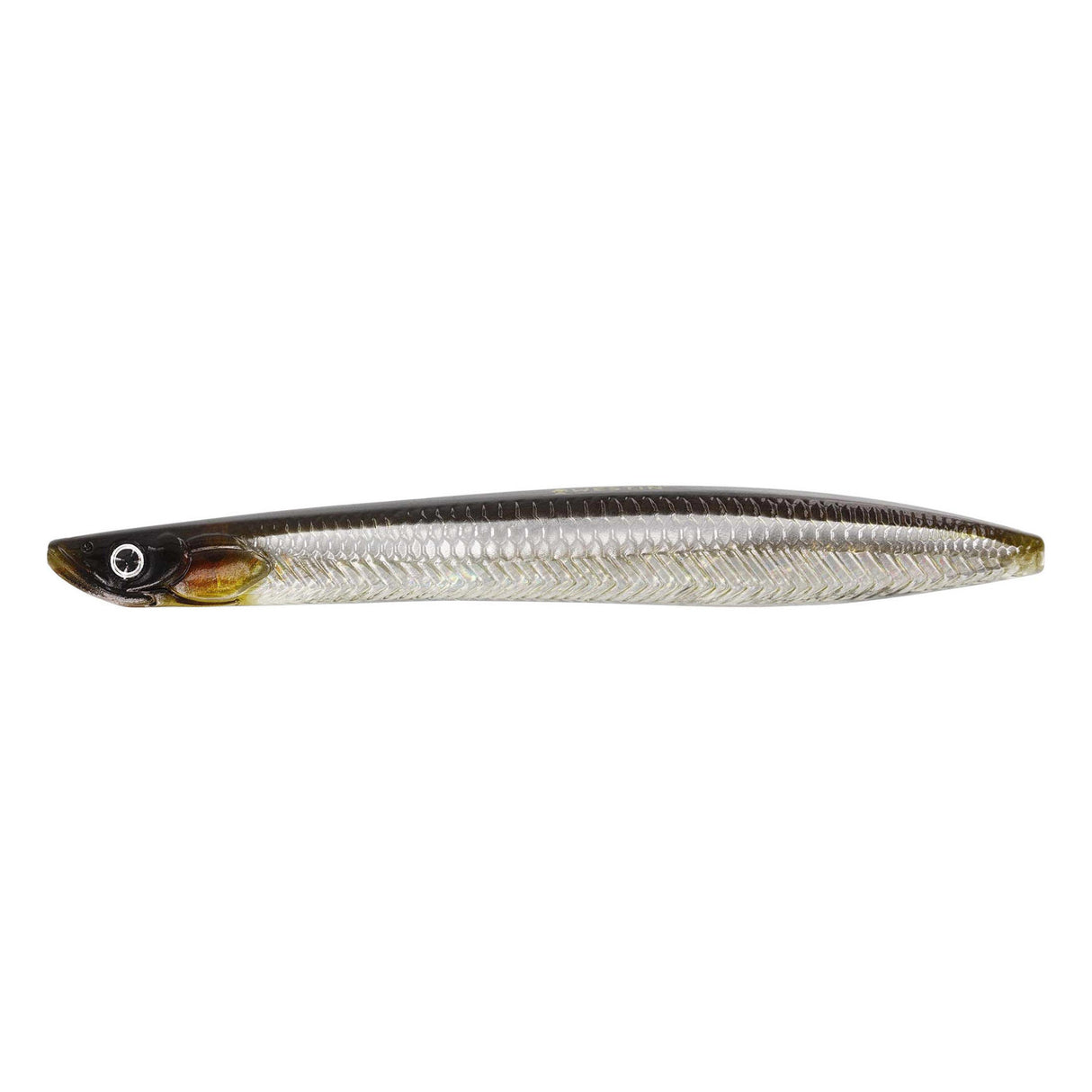 Westin Sandy Inline Gennemløber - 3D Olive Ayu