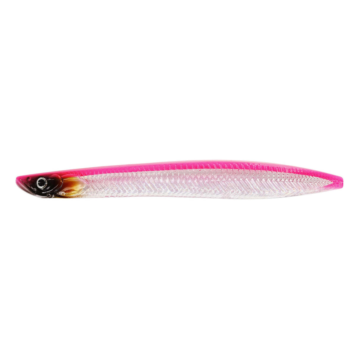 Westin Sandy Inline Gennemløber - 3D Pink Ayu