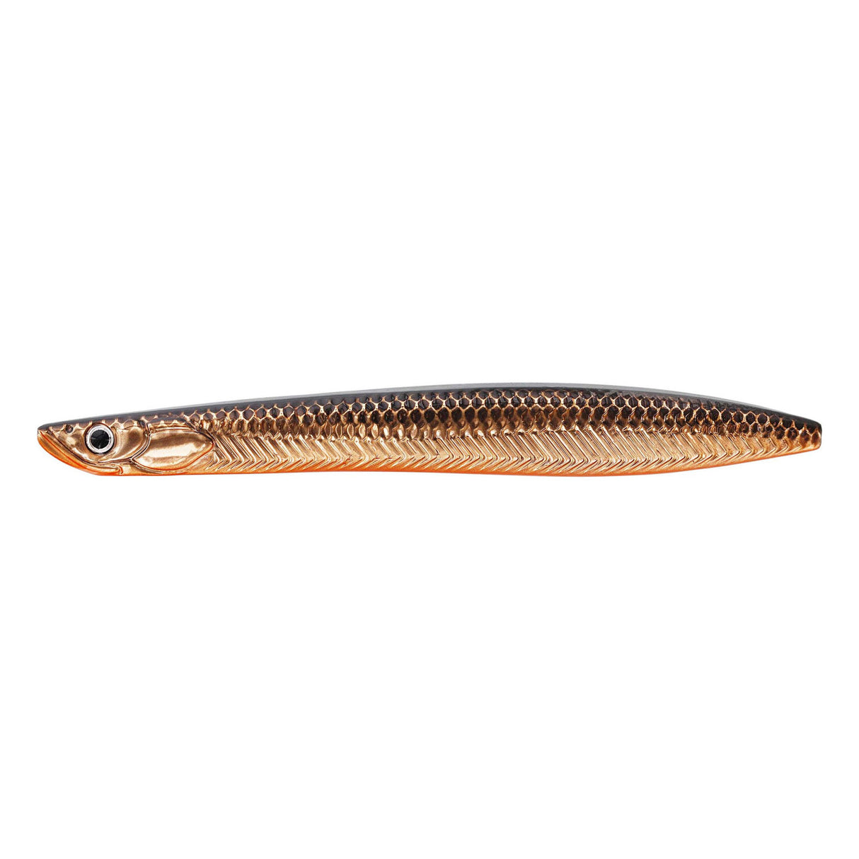 Westin Sandy Inline Gennemløber - Copper Sardine