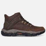 Skechers Slip-ins: Santoro-Relic WP Støvle - Herre - Brown