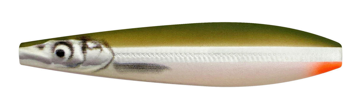 Savage Gear LT Seeker - Green/Silver