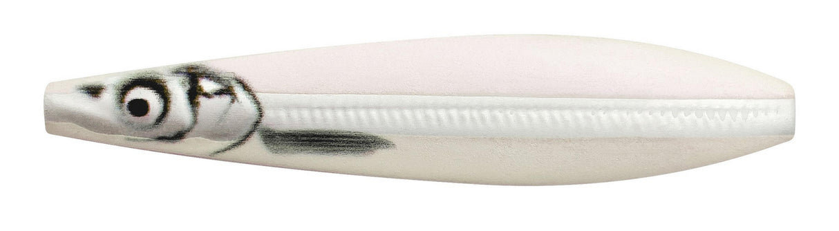 Savage Gear LT Seeker - White Pearl