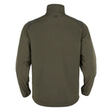 Härkila Scandinavian Softshell Jakke - Herre - Willow Green/Shadow Brown