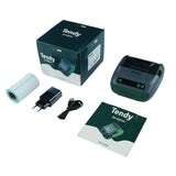 Tendy Scriptor Etiketprinter