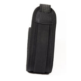 Mjoelner Secure Sling Riffelrem - Neopren - Sort