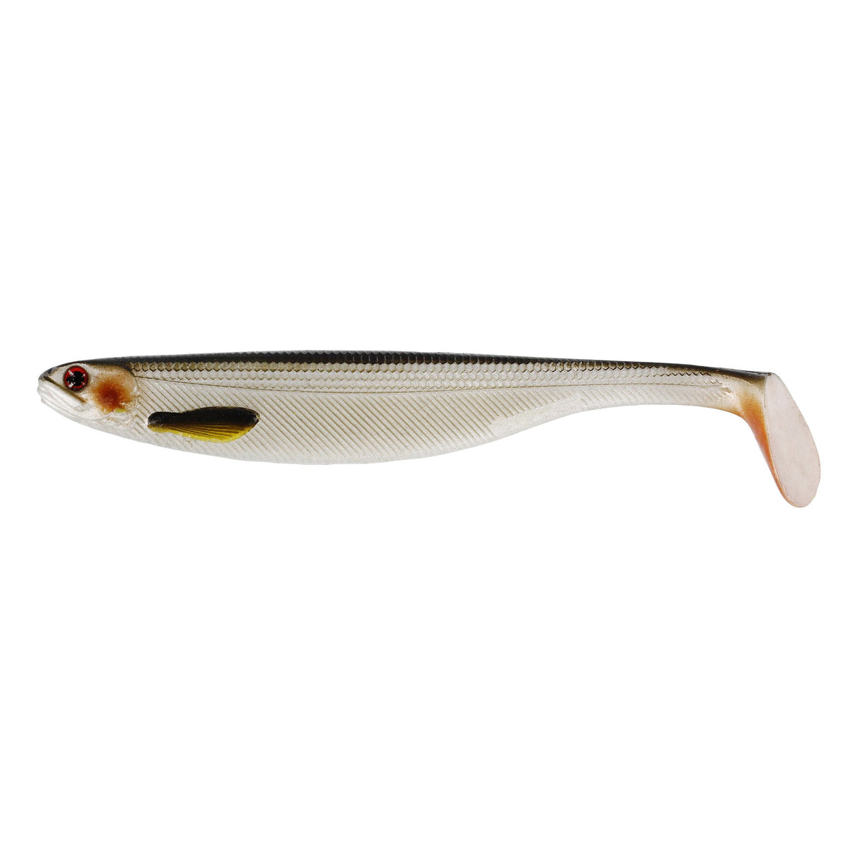 Westin Shadteez Slim Softbait - 2-pak - Lively Roach