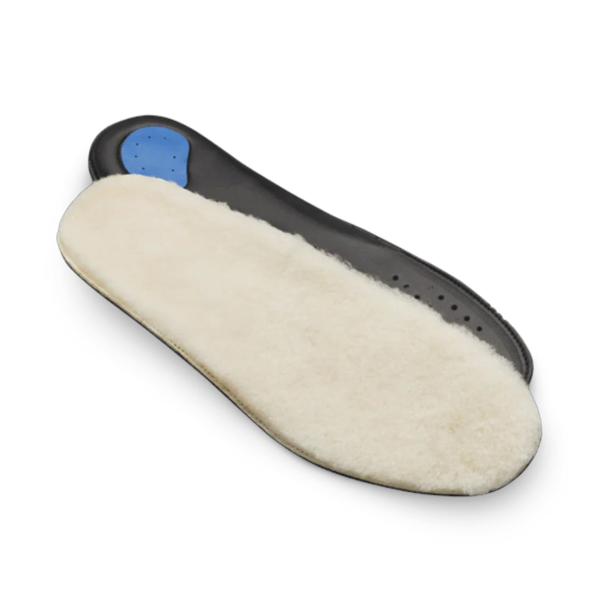 Blundstone Sheepskin Såler m. Lammekskind