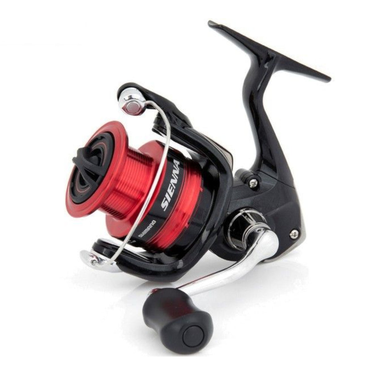 Shimano Seinna FG Fastspolehjul