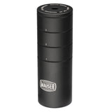Mauser Modulær Lyddæmper - Aluminium