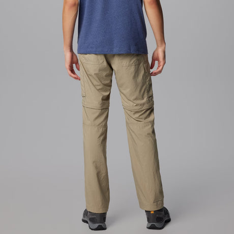 Columbia Silver Ridge™ Utility Convertible Buks - Herre - Tusk