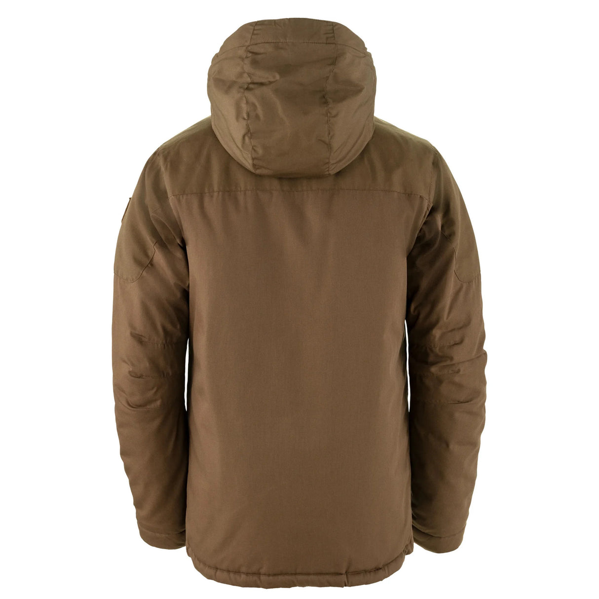 Fjällräven Skogsö Padded Jakke - Herre - Dark Oak