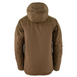 Fjällräven Skogsö Padded Jakke - Herre - Dark Oak