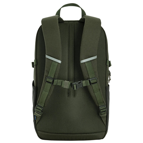 Fjällräven Skule 24 Rygsæk - Deep Forest