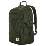 Fjällräven Skule 24 Rygsæk - Deep Forest