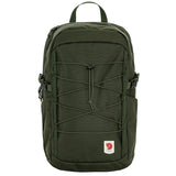 Fjällräven Skule 24 Rygsæk - Deep Forest